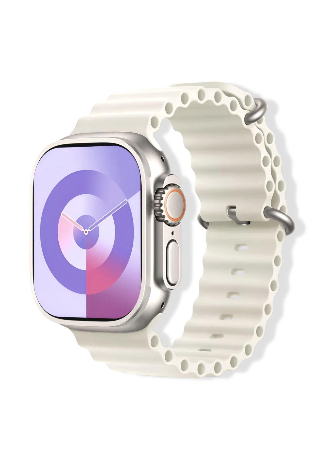 Smartwatch Deportivo T800 Ultra Sport WaterProof Bluetooth-8