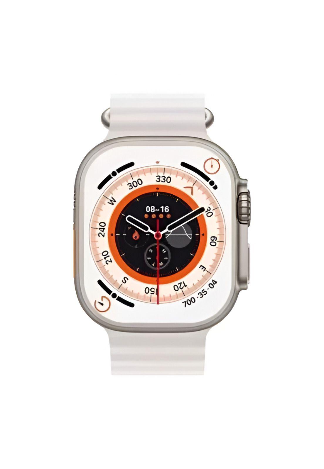 Smartwatch Deportivo T800 Ultra Sport WaterProof Bluetooth-9