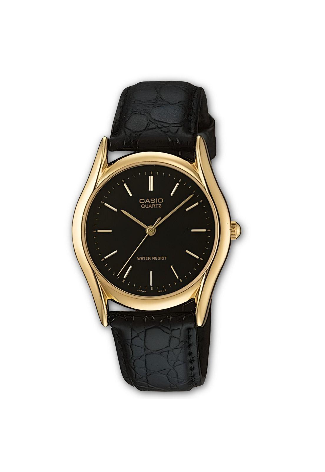 Reloj de Mujer Casio Cuero Ltp-1094Q-1Ardf-2