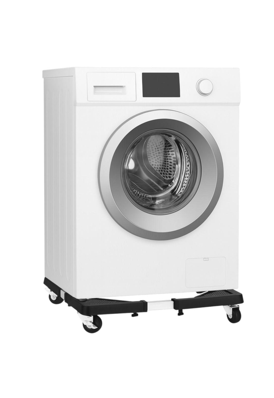 Plataforma Móvil con Ruedas para Refrigeradores & Lavadoras-2