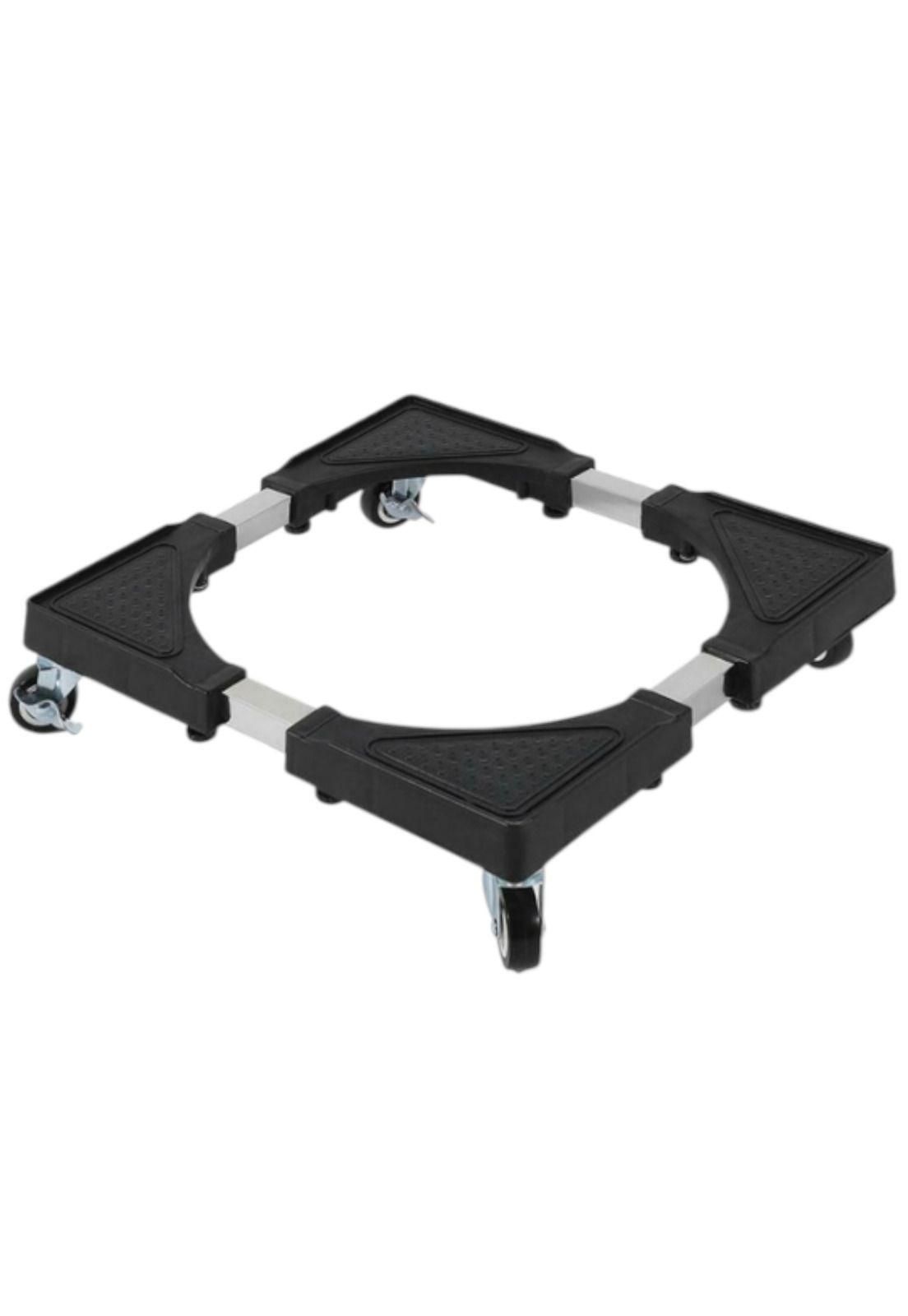 Plataforma Móvil con Ruedas para Refrigeradores & Lavadoras-6
