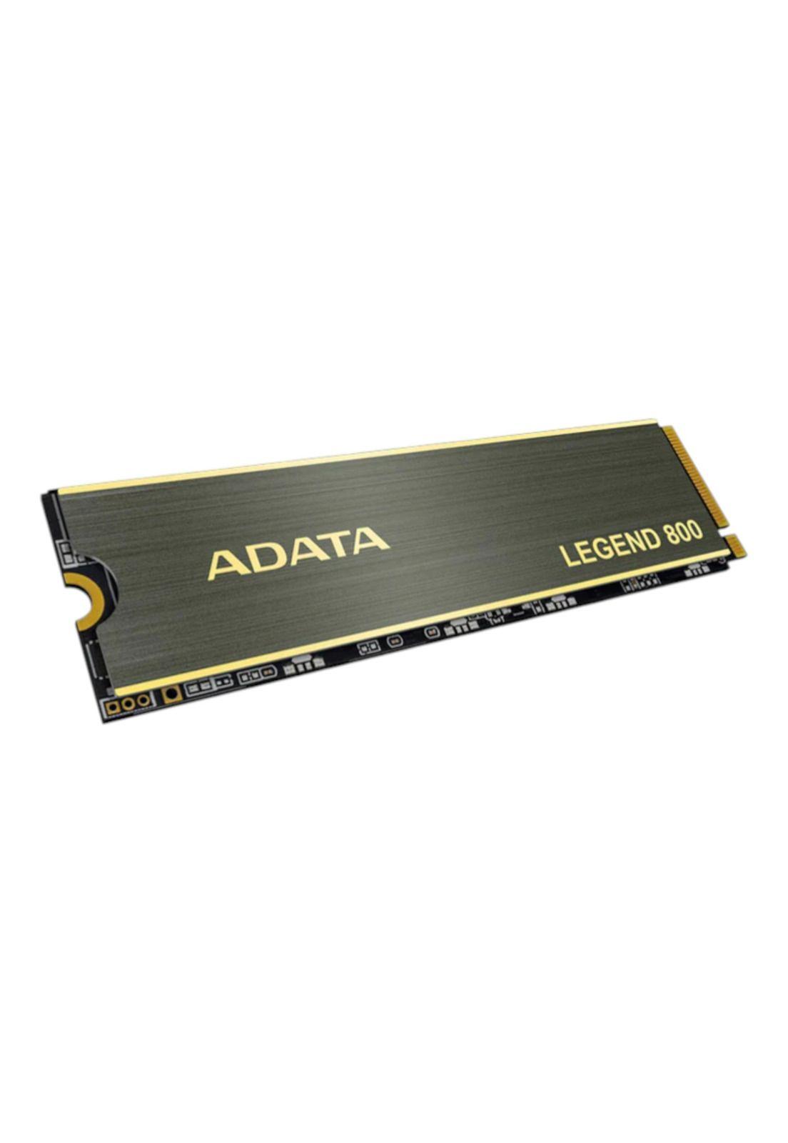 Disco Sólido SSD M.2 2280 500 GB LEGEND 800 NVMe 3500 Mb/s-2