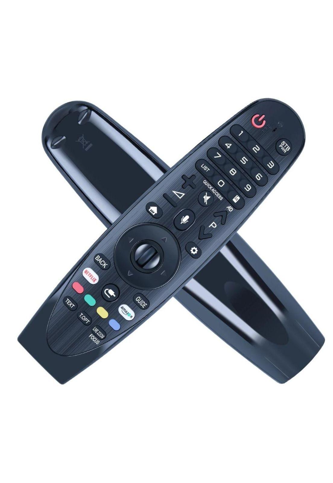 Control Remoto para LG Smart TV Magic con Micrófono TL-365-6