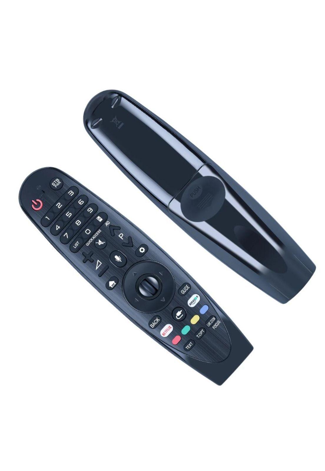 Control Remoto para LG Smart TV Magic con Micrófono TL-365-7