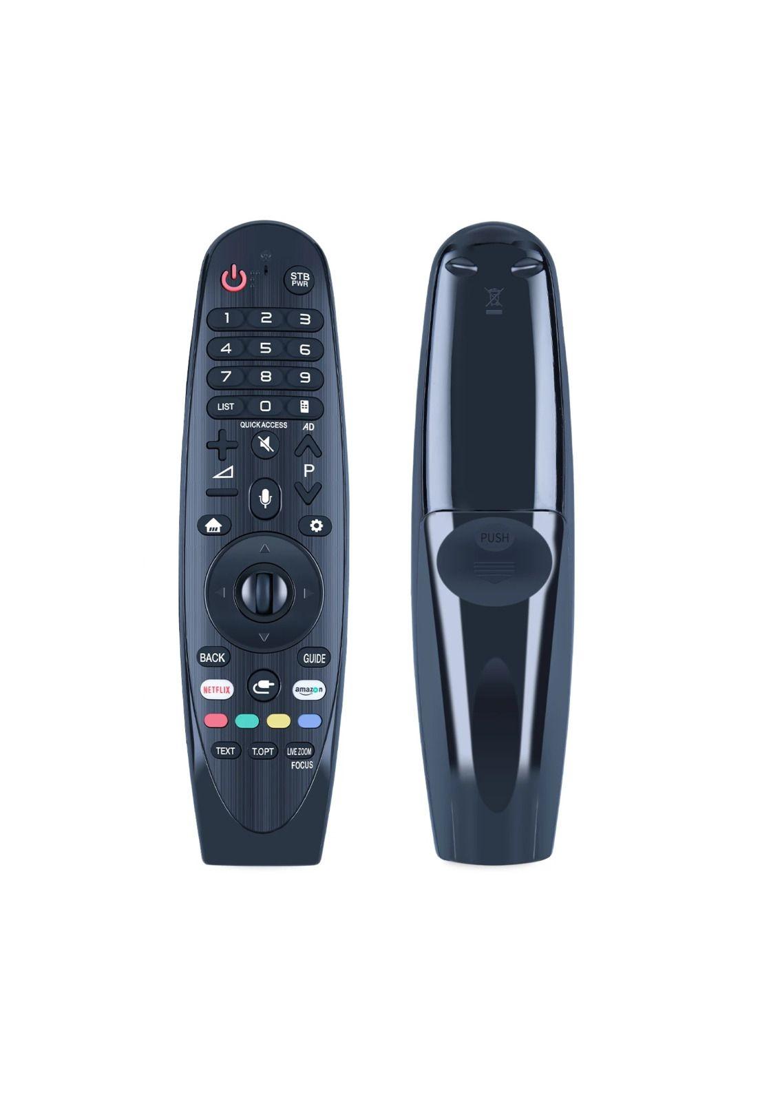 Control Remoto para LG Smart TV Magic con Micrófono TL-365-3