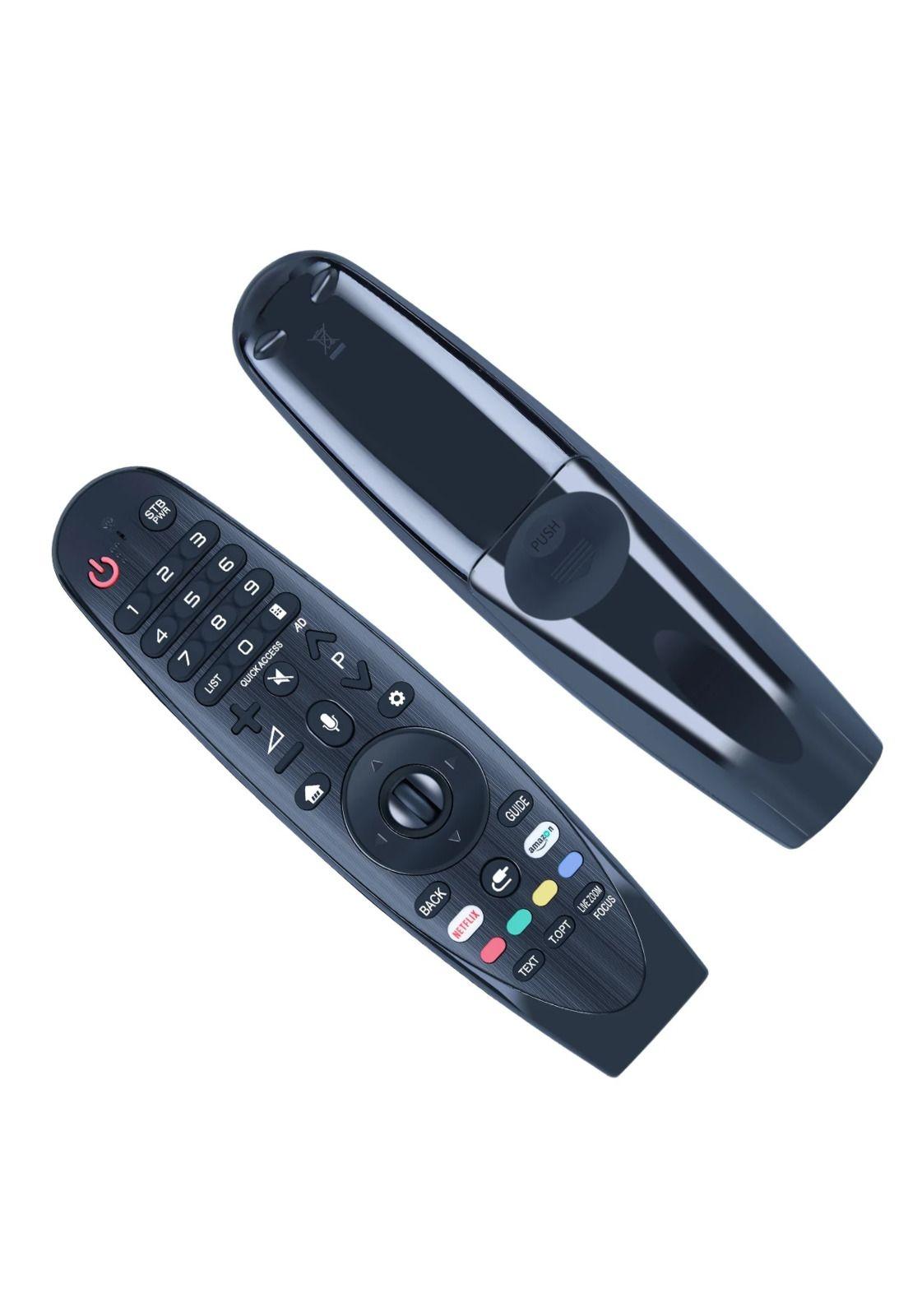 Control Remoto para LG Smart TV Magic con Micrófono TL-365-8