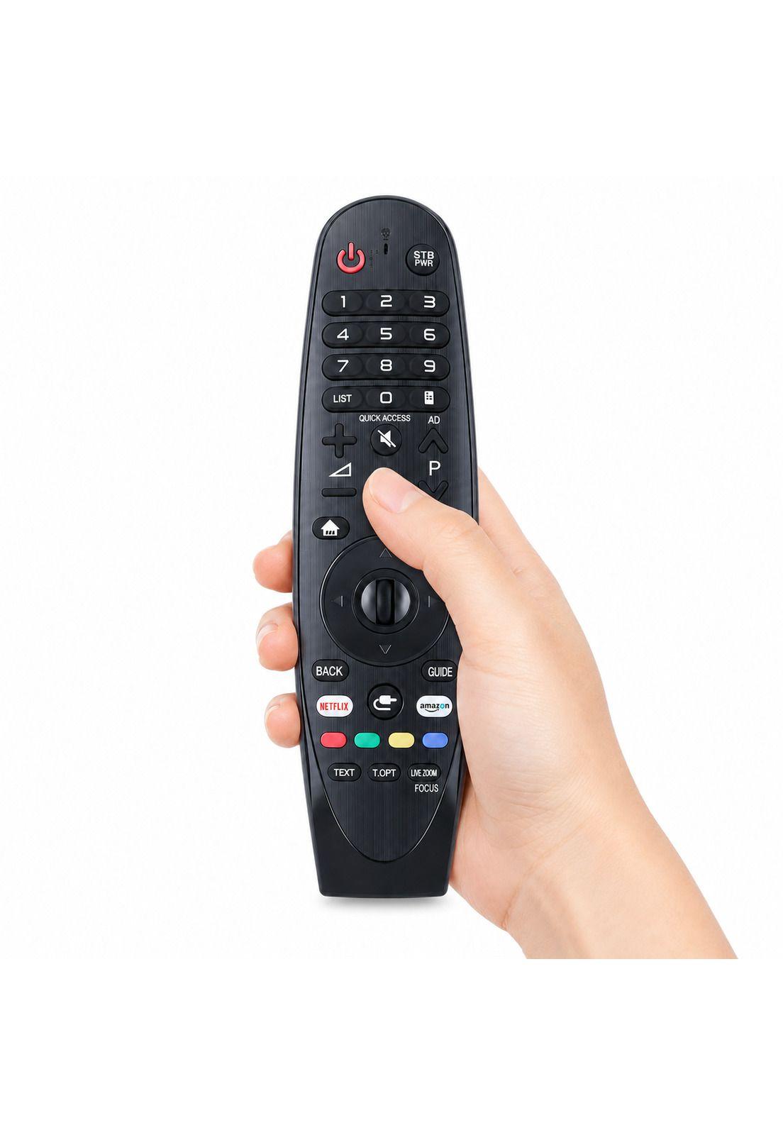 Control Remoto para LG Smart TV Magic con Micrófono TL-365-3