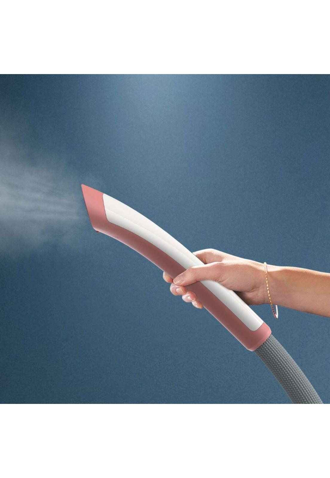 Plancha de Vapor Vertical Philips 1.8L STE-1020 1800W-8