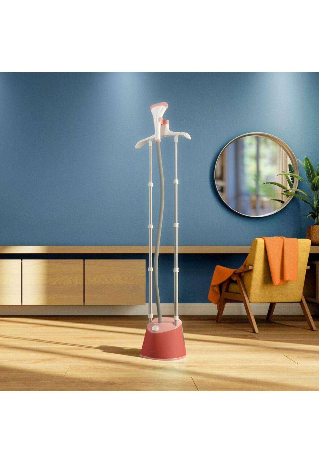 Plancha de Vapor Vertical Philips 1.8L STE-1020 1800W-4