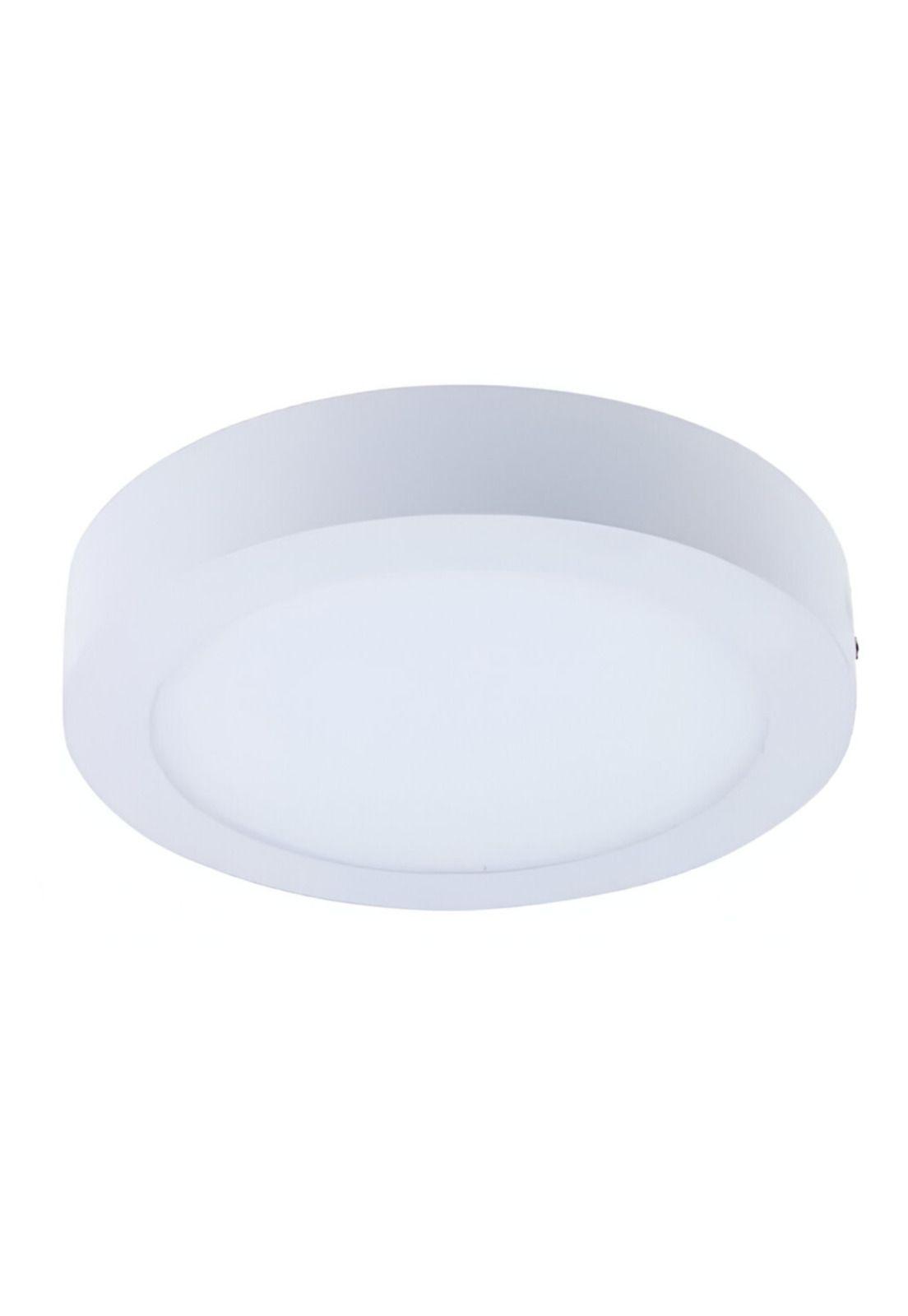 Plafon LED Sobrepuesto Logic 18W Luz Fria Blacklight 1440LM-7