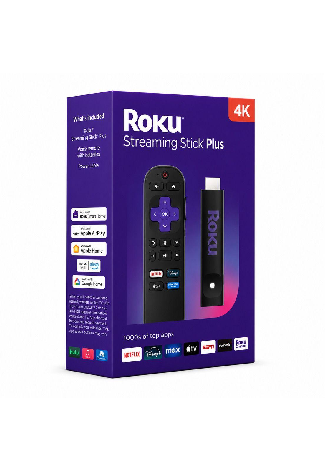Roku TV Premiere Edition UHD 4K + HDR Streaming TV Quad-Core-8