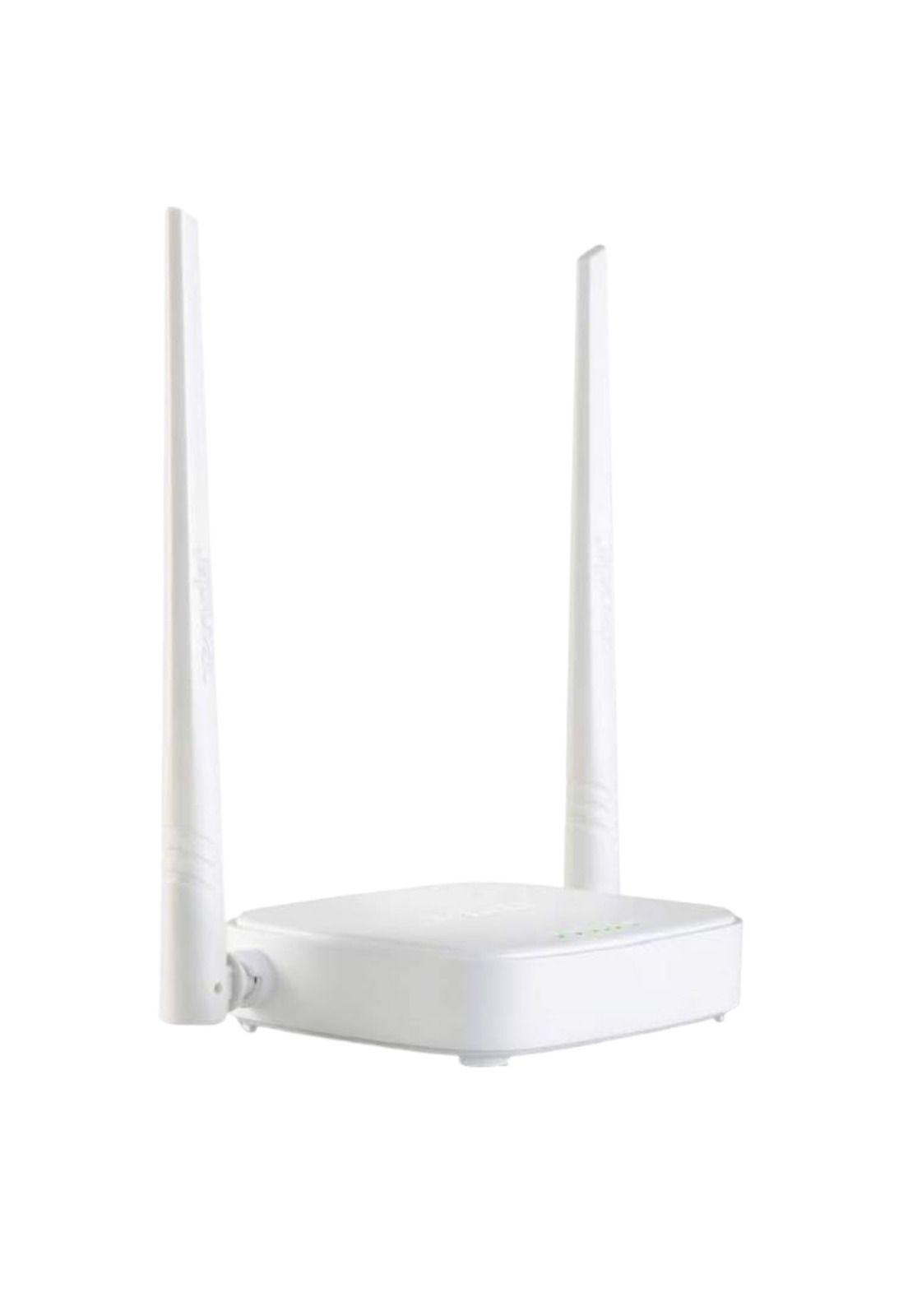 Router WiFi Tenda N301 High Power con Doble Antena 300 Mbps-3