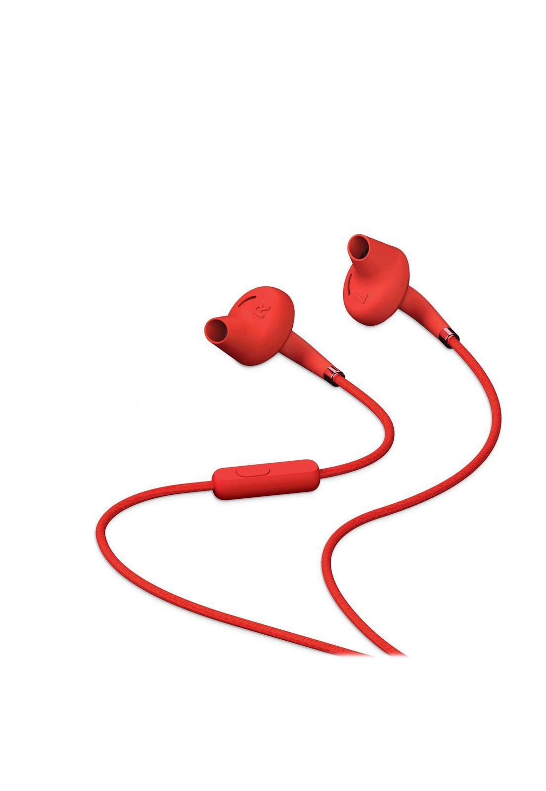 Audífonos con Manos Libre Energy Sistem Style2+ Raspberry-3