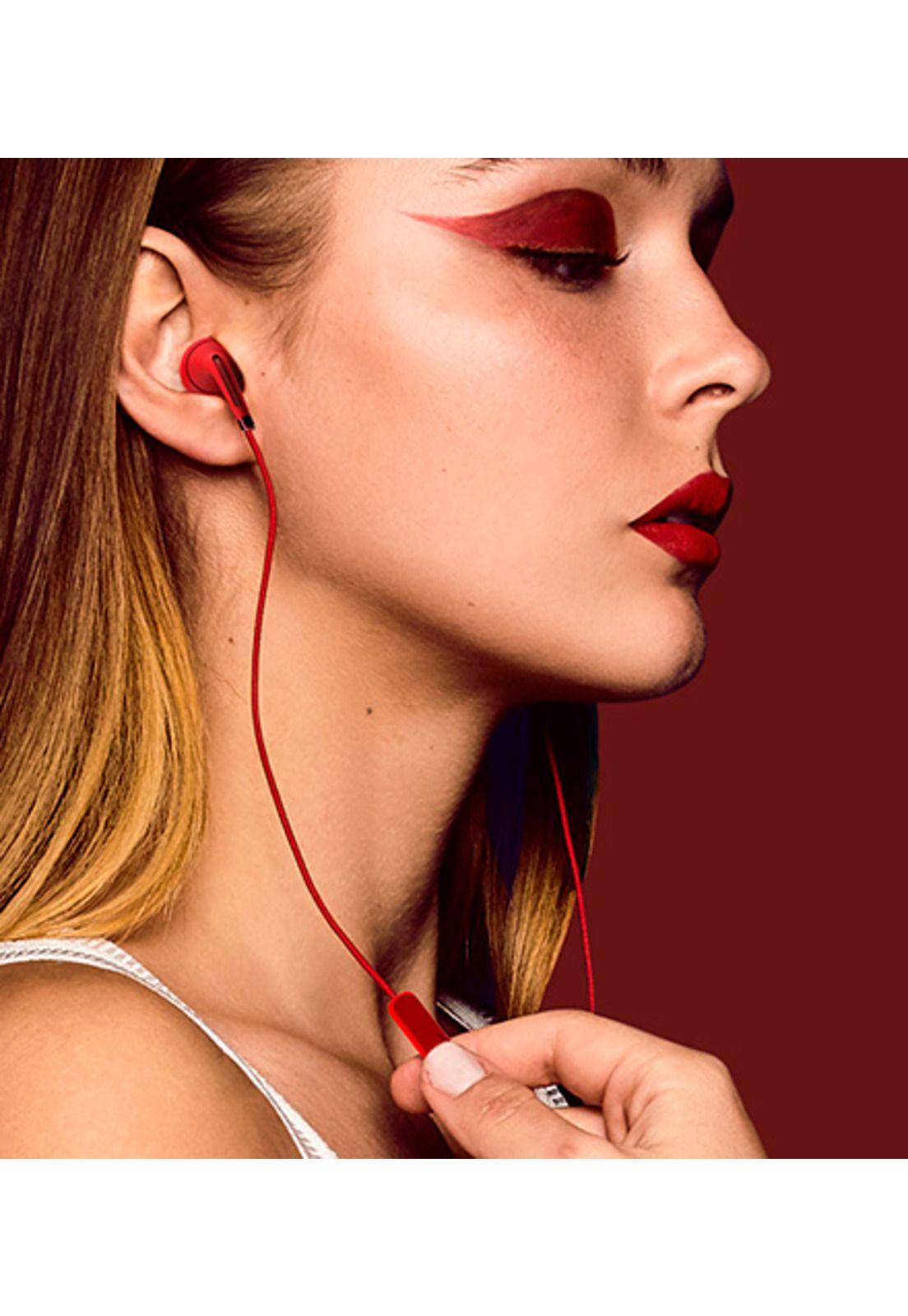 Audífonos con Manos Libre Energy Sistem Style2+ Raspberry-7