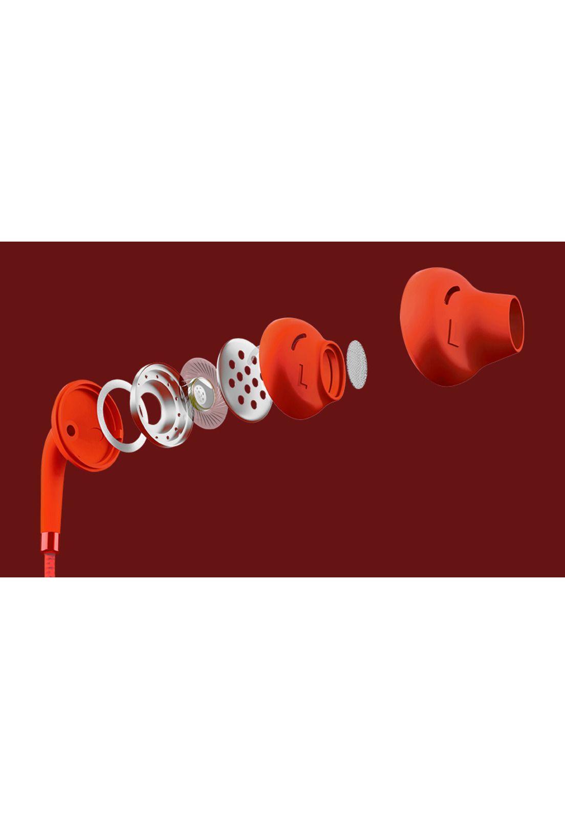 Audífonos con Manos Libre Energy Sistem Style2+ Raspberry-8