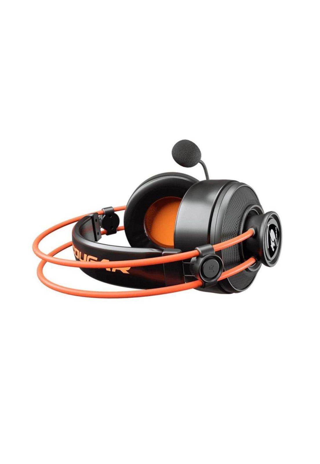 Audifonos Gamer Cougar Immersa TI Multiplataformas-2