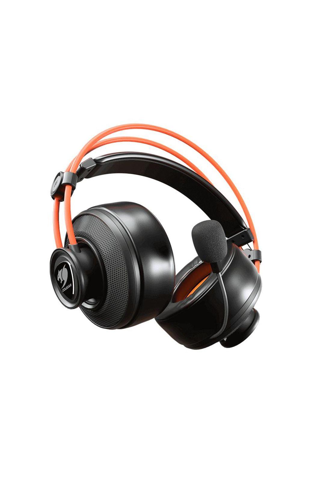 Audifonos Gamer Cougar Immersa TI Multiplataformas-3