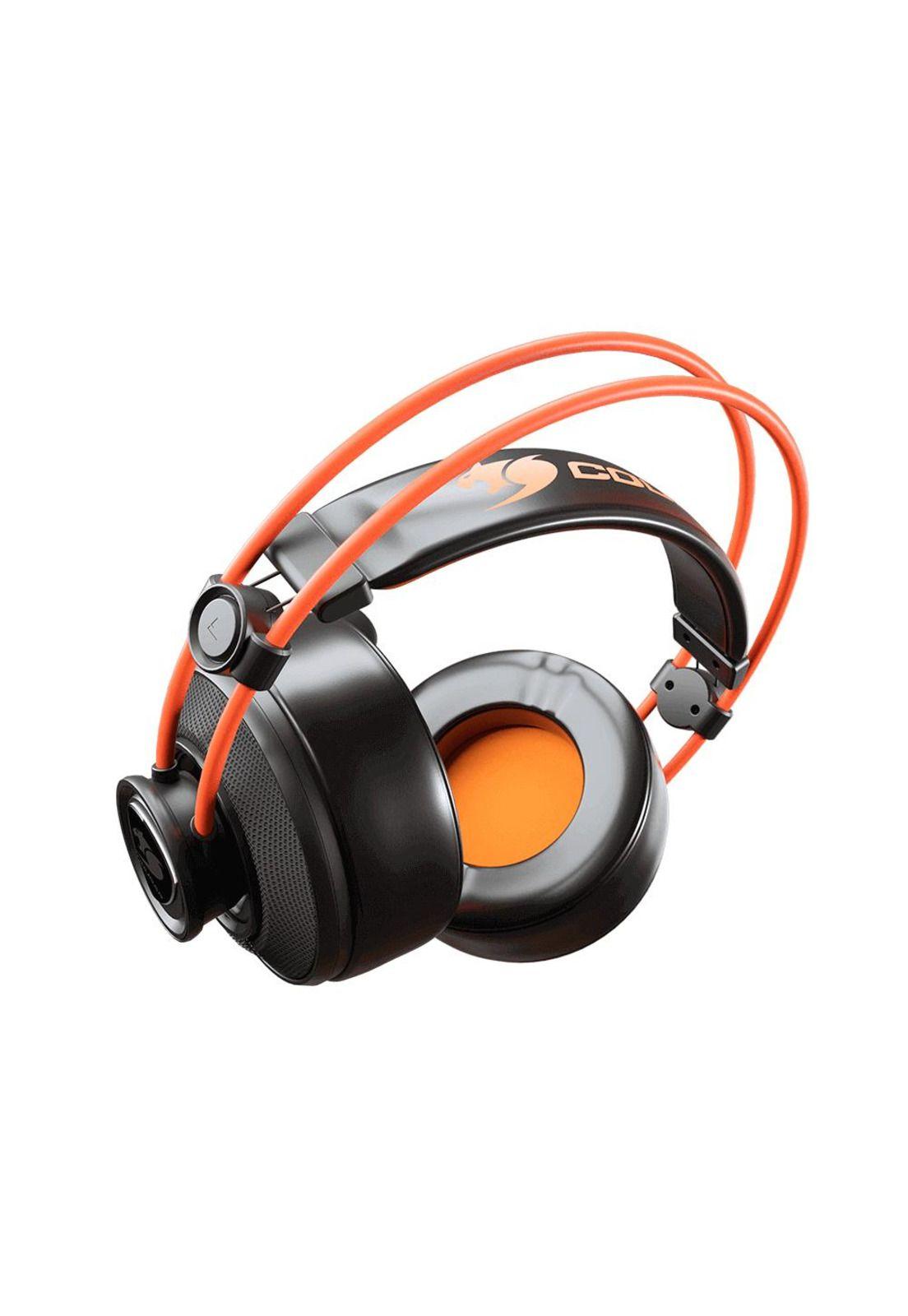 Audifonos Gamer Cougar Immersa TI Multiplataformas-4