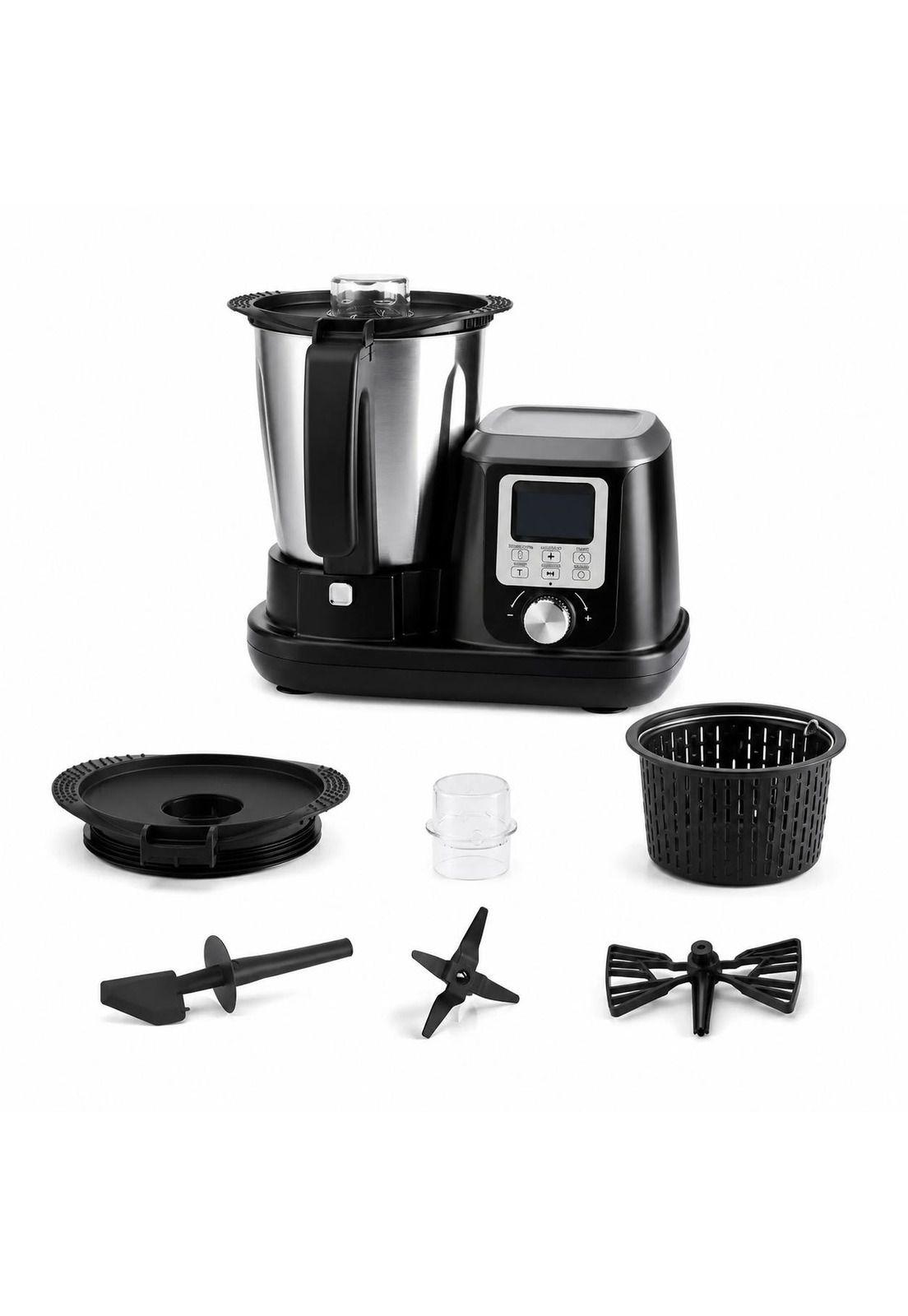 Robot de Cocina Profesional MAGCHEF Magefesa MGF4550 3.3L-2
