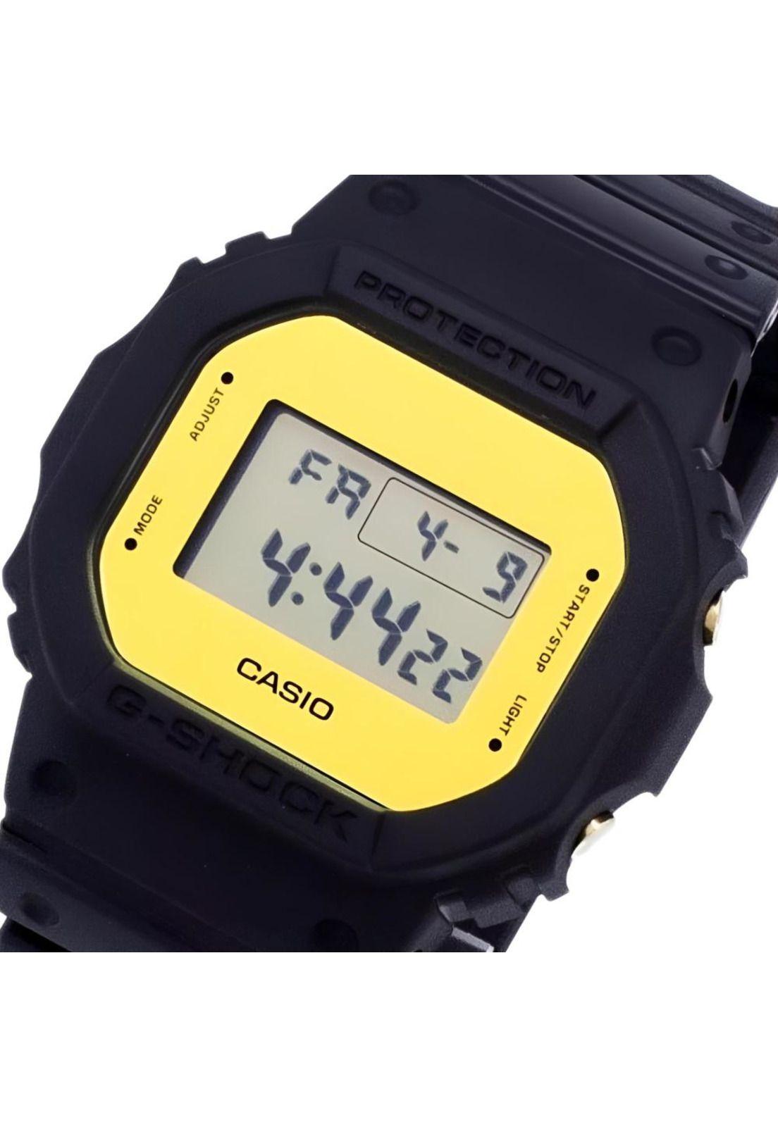 Reloj Deportivo G-SHOCK DW-5700BBMB-1DR-2