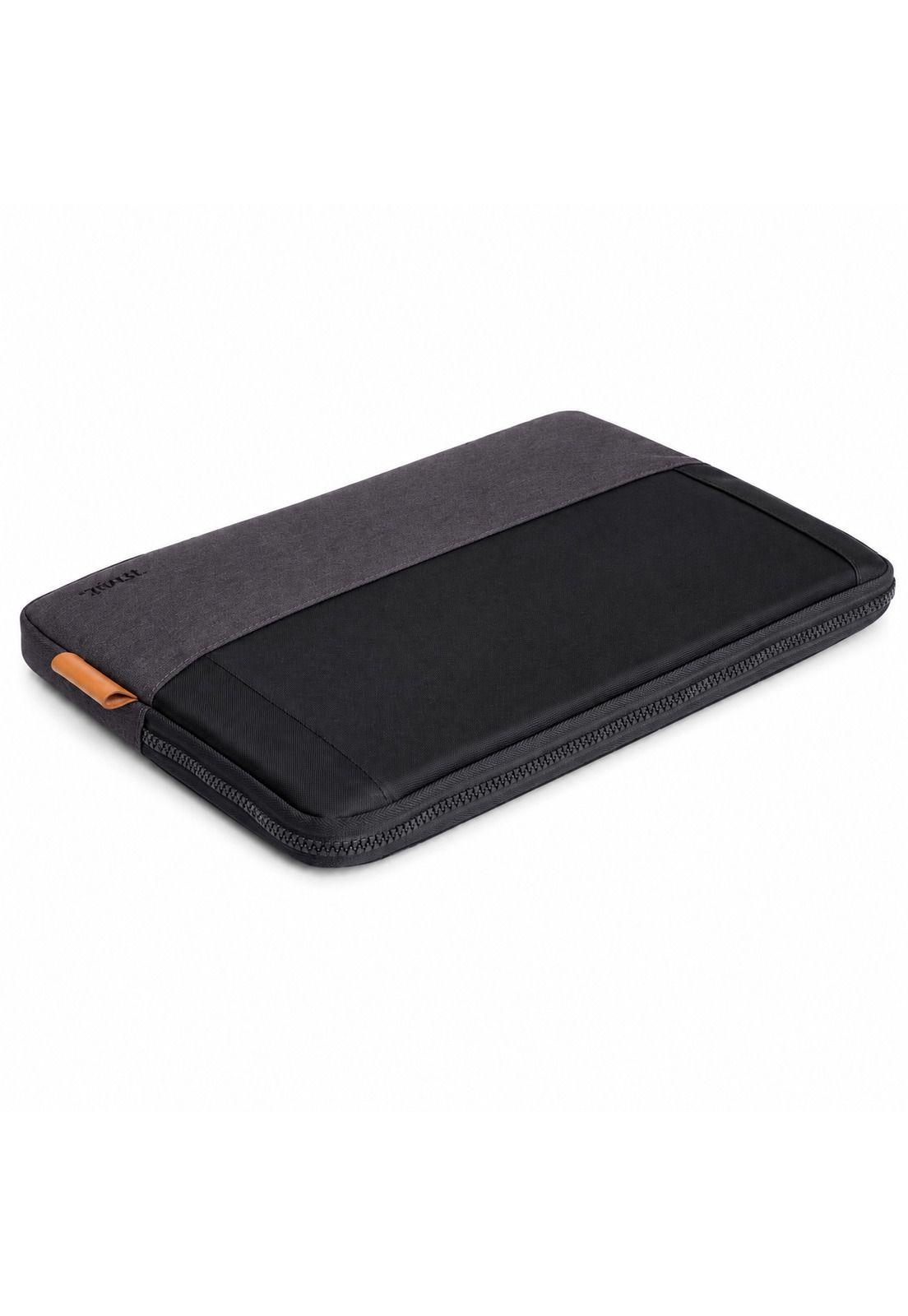 Funda para Notebooks 13.3"  Trust Lisboa Black Pack-2