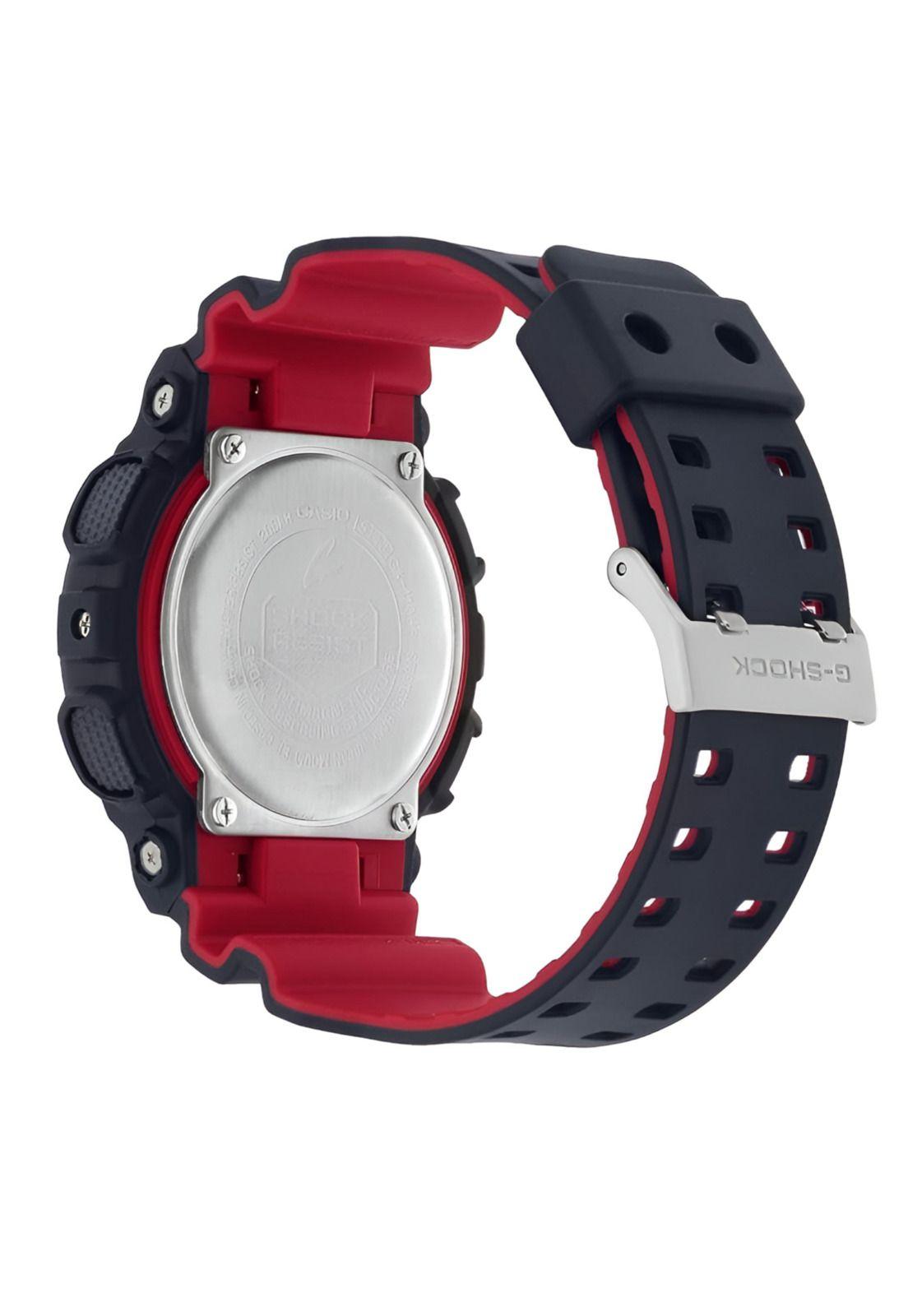 Reloj G-Shock Hombre GA-110HR-1ADR Extreme Line-1