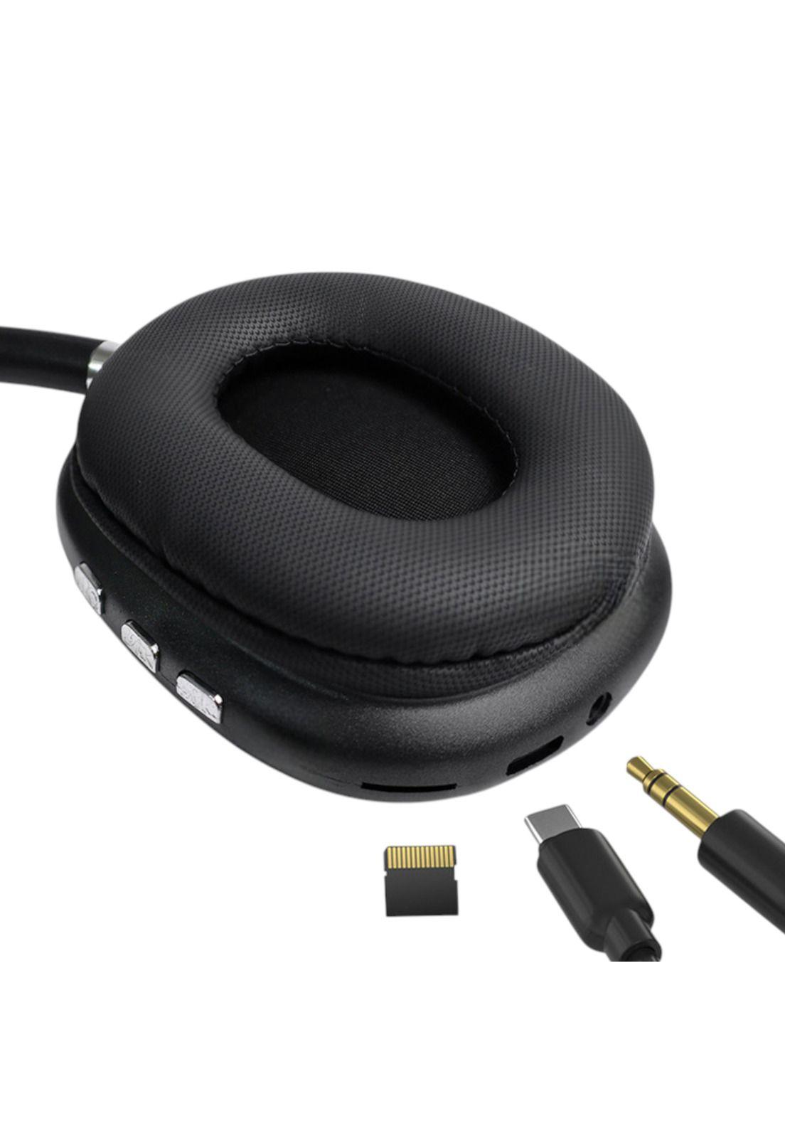 Audifonos Headphone Bluetooth Air Experience HQ Sound IPX55-5