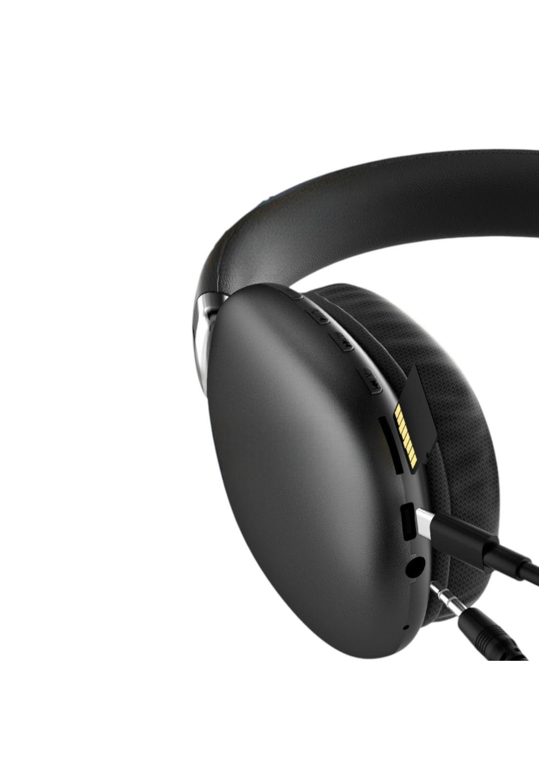 Audifonos Headphone Bluetooth Air Experience HQ Sound IPX55-6