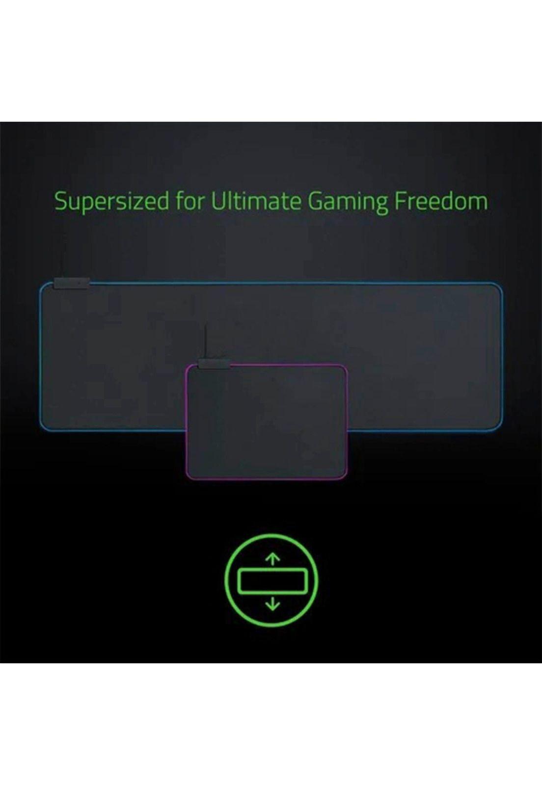 Mouse Pad Razer Gamer Goliathus Extended Chroma RGB 294x920-2