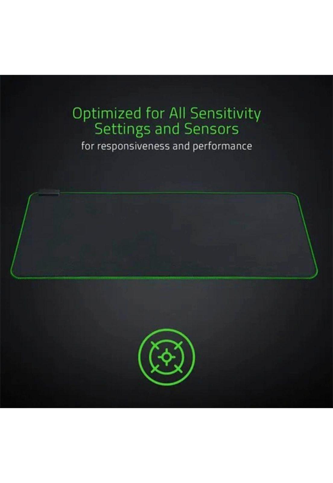 Mouse Pad Razer Gamer Goliathus Extended Chroma RGB 294x920-3