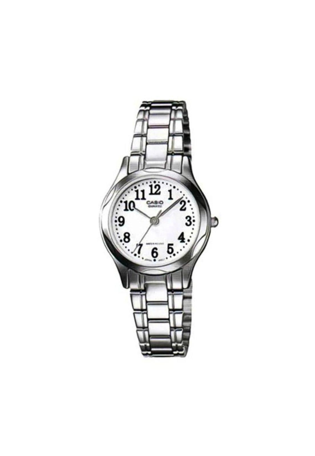 Reloj de Mujer Casio Silver  Ltp-1275D-7Bdf-0