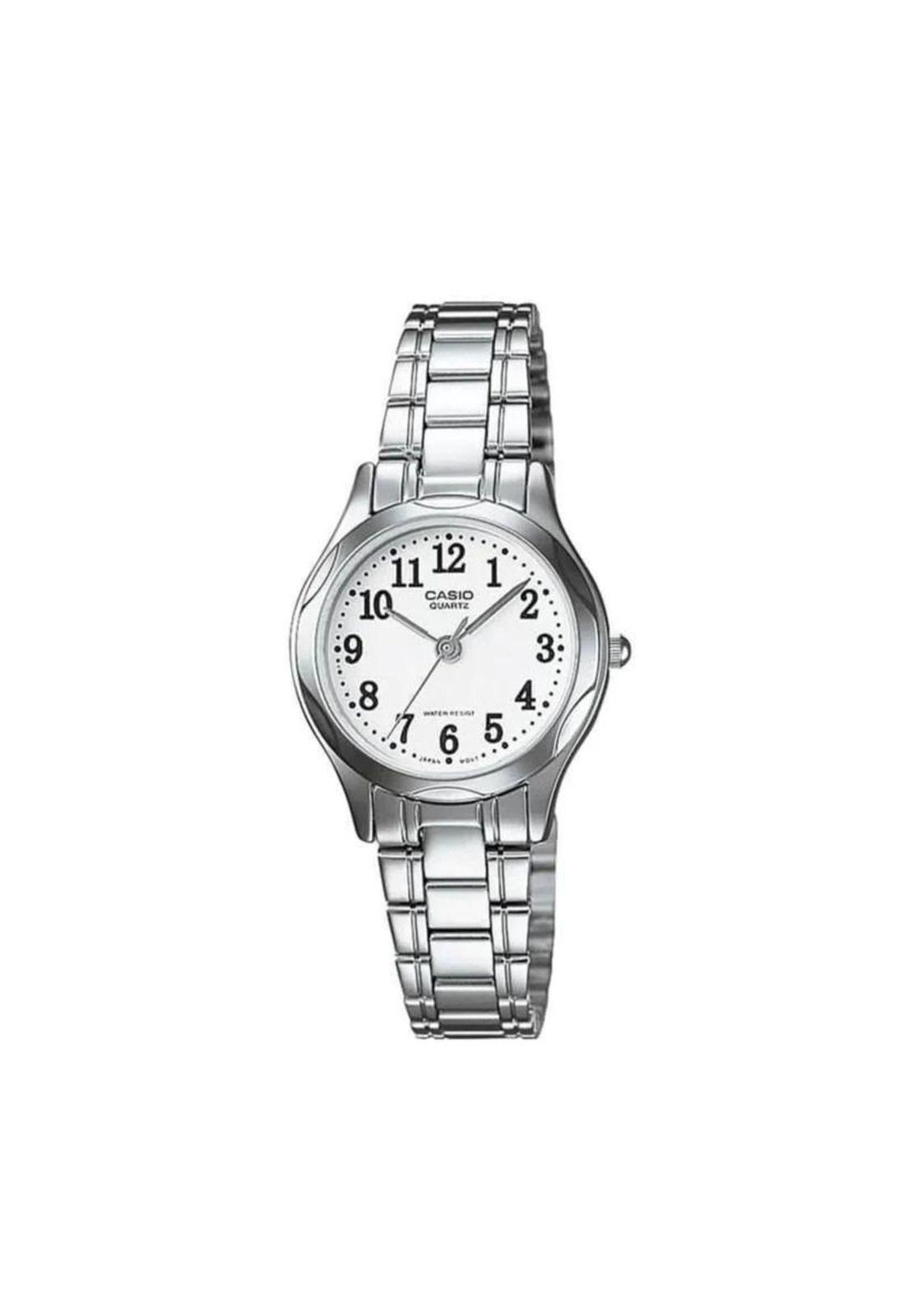 Reloj de Mujer Casio Silver  Ltp-1275D-7Bdf-1