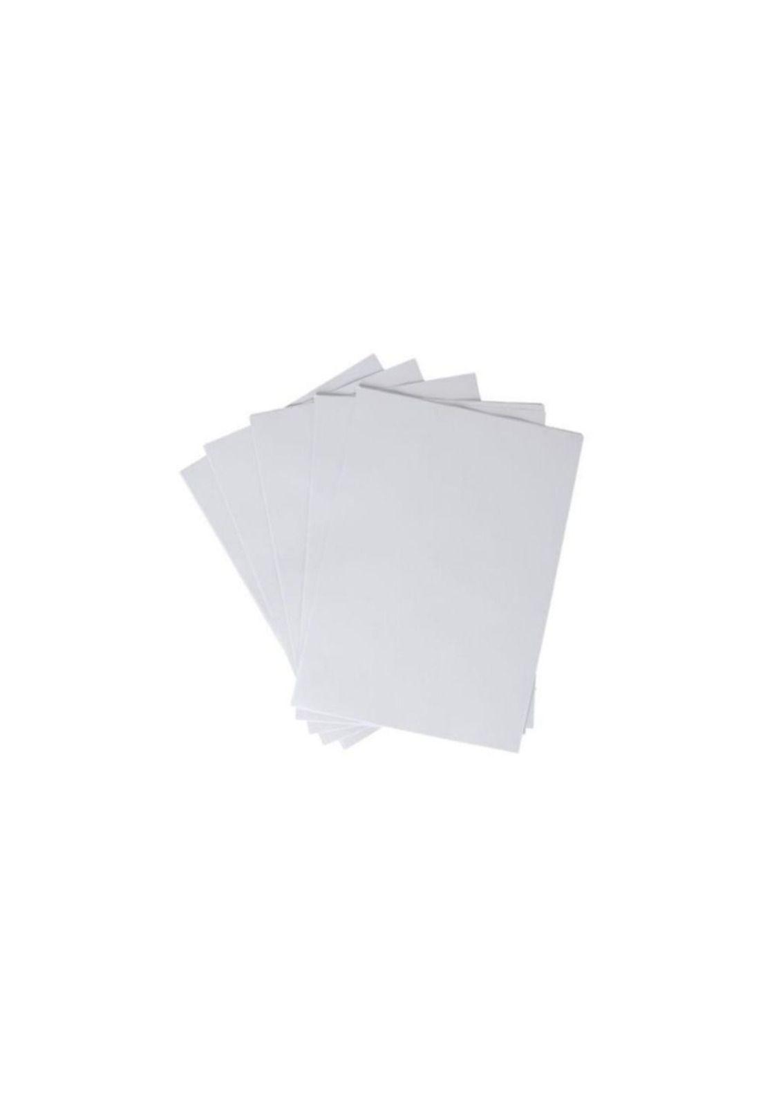 Papel Fotográfico Premium 235G High Quality - Pack 20 Hojas-2