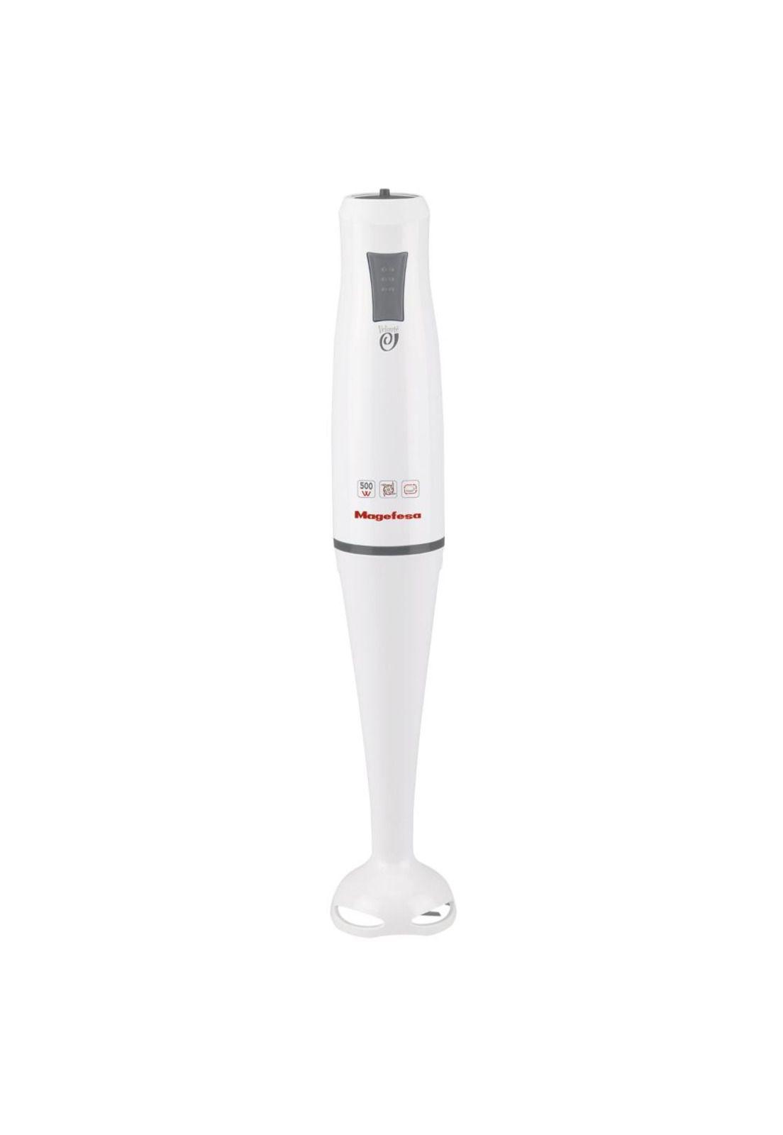 Batidora De Inmersion Magefesa 500W Velouté 4172 Power Pro-2