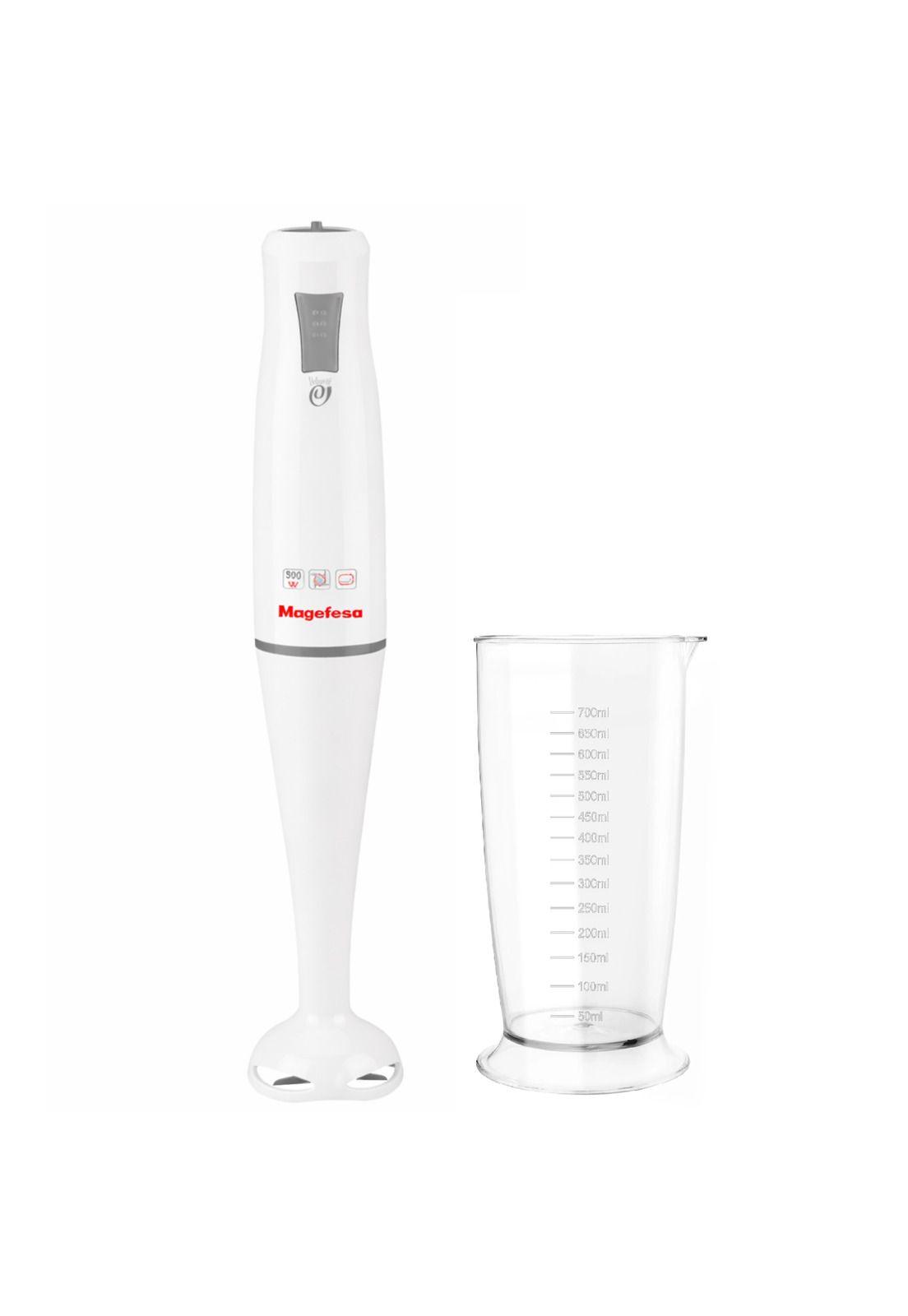 Batidora De Inmersion Magefesa 500W Velouté 4172 Power Pro-2