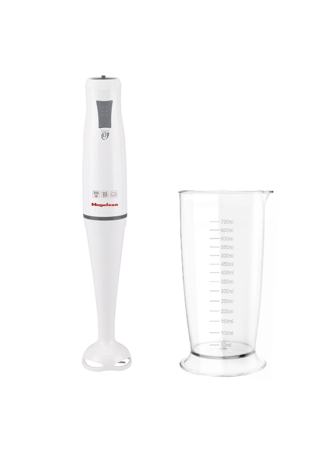 Batidora De Inmersion Magefesa 500W Velouté 4172 Power Pro-3