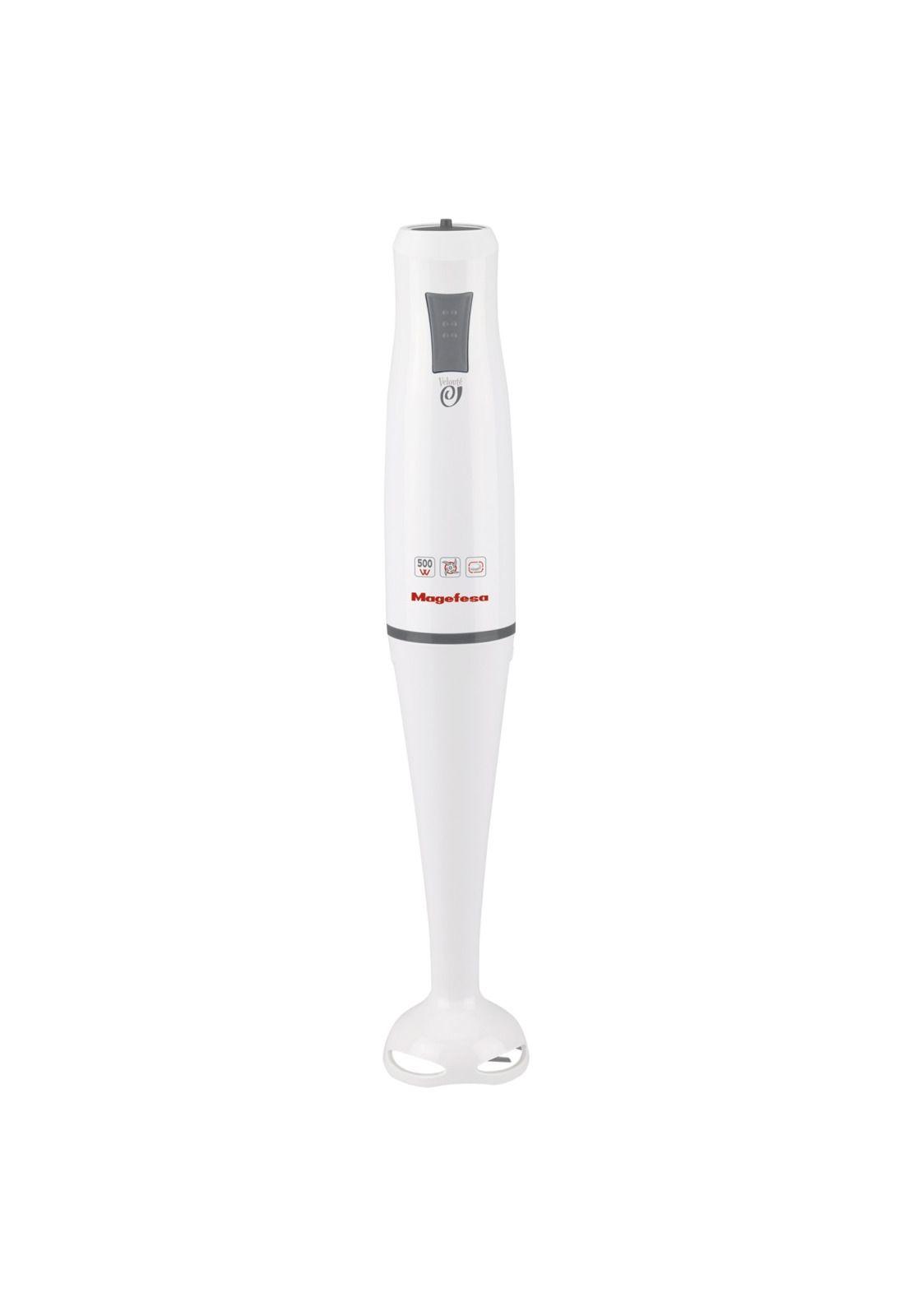 Batidora De Inmersion Magefesa 500W Velouté 4172 Power Pro-4