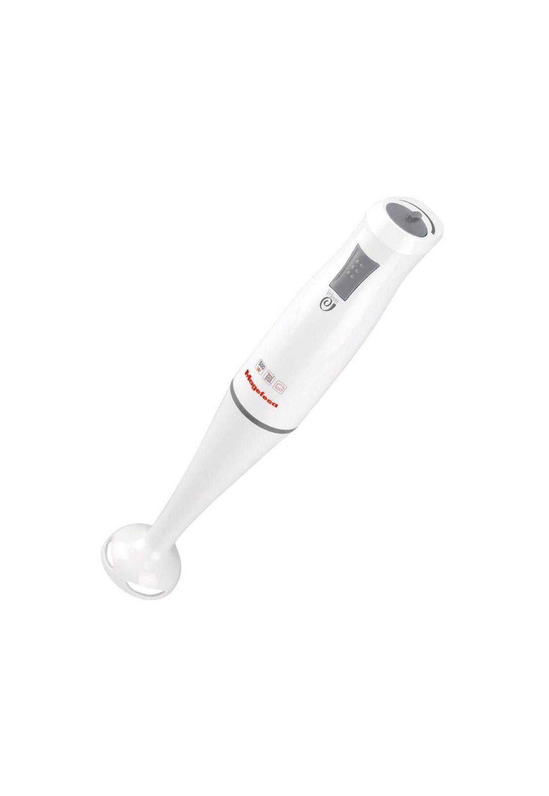Batidora De Inmersion Magefesa 500W Velouté 4172 Power Pro-6