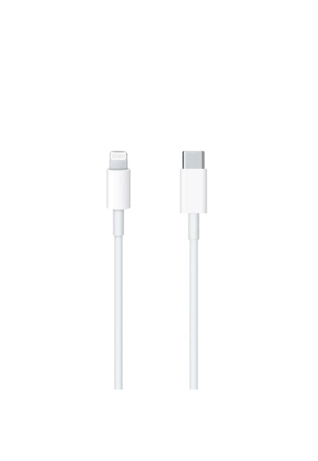 Cable De Datos Apple Lightning a Type-C 2M MKQ42AM Original-3