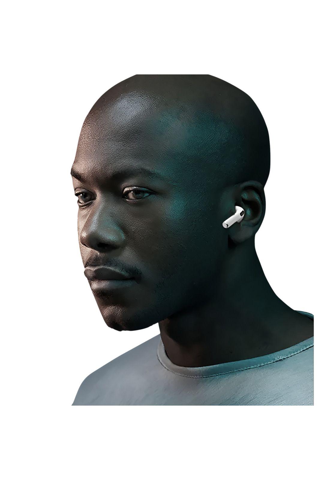 Audífonos In Ear Digilife TWS White HIFI Edition-9