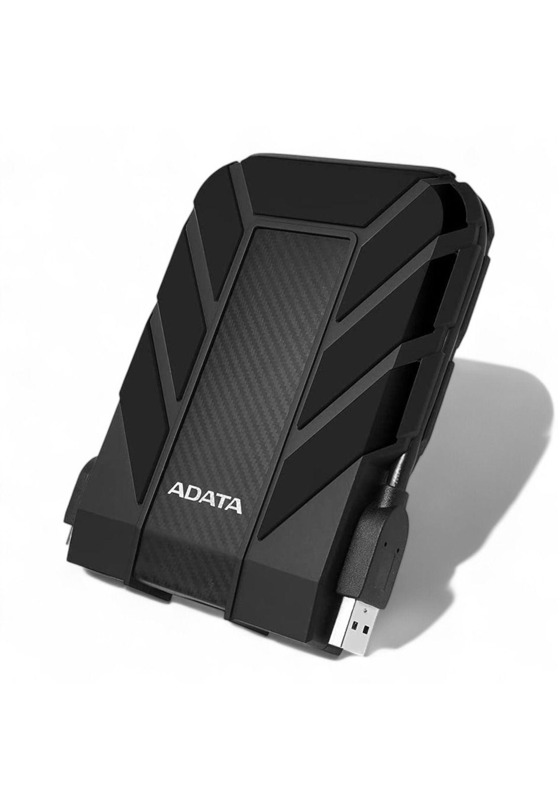 Disco Externo Adata 1Tb AntiGolpes/Waterproof HD710PRO Black-3