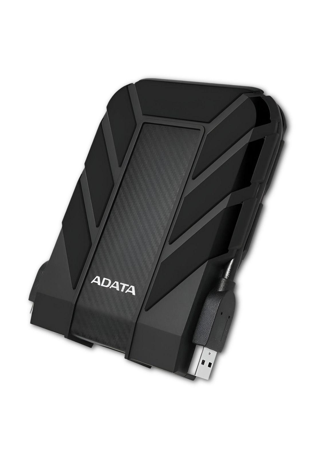 Disco Externo Adata 1Tb AntiGolpes/Waterproof HD710PRO Black-2