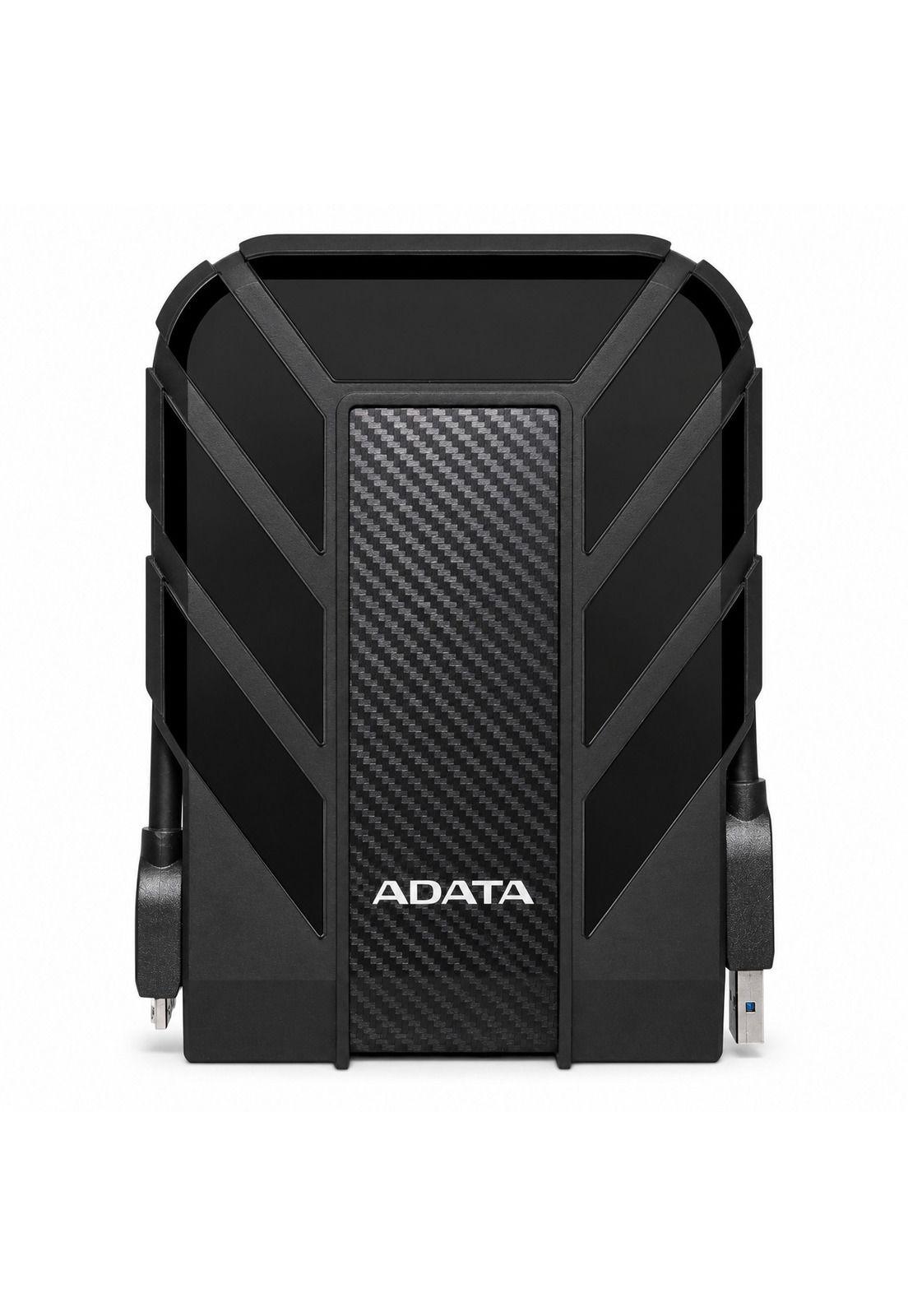 Disco Externo Adata 1Tb AntiGolpes/Waterproof HD710PRO Black-1