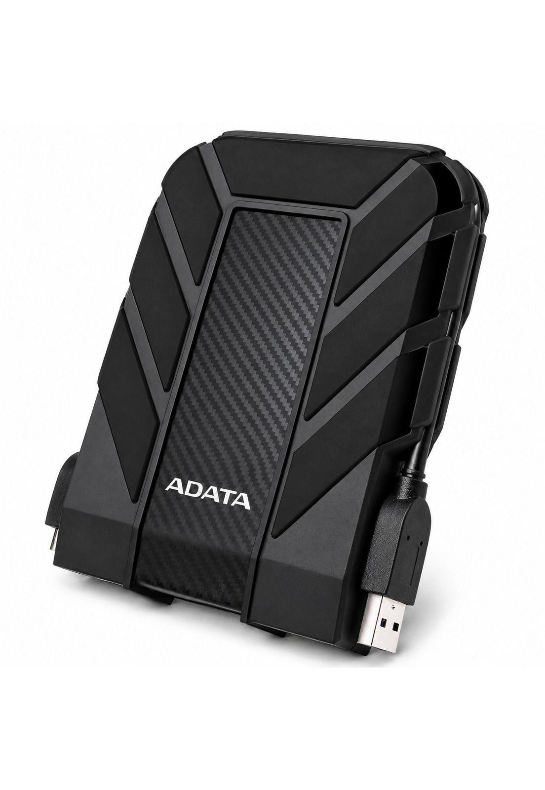 Disco Externo Adata 1Tb AntiGolpes/Waterproof HD710PRO Black-2