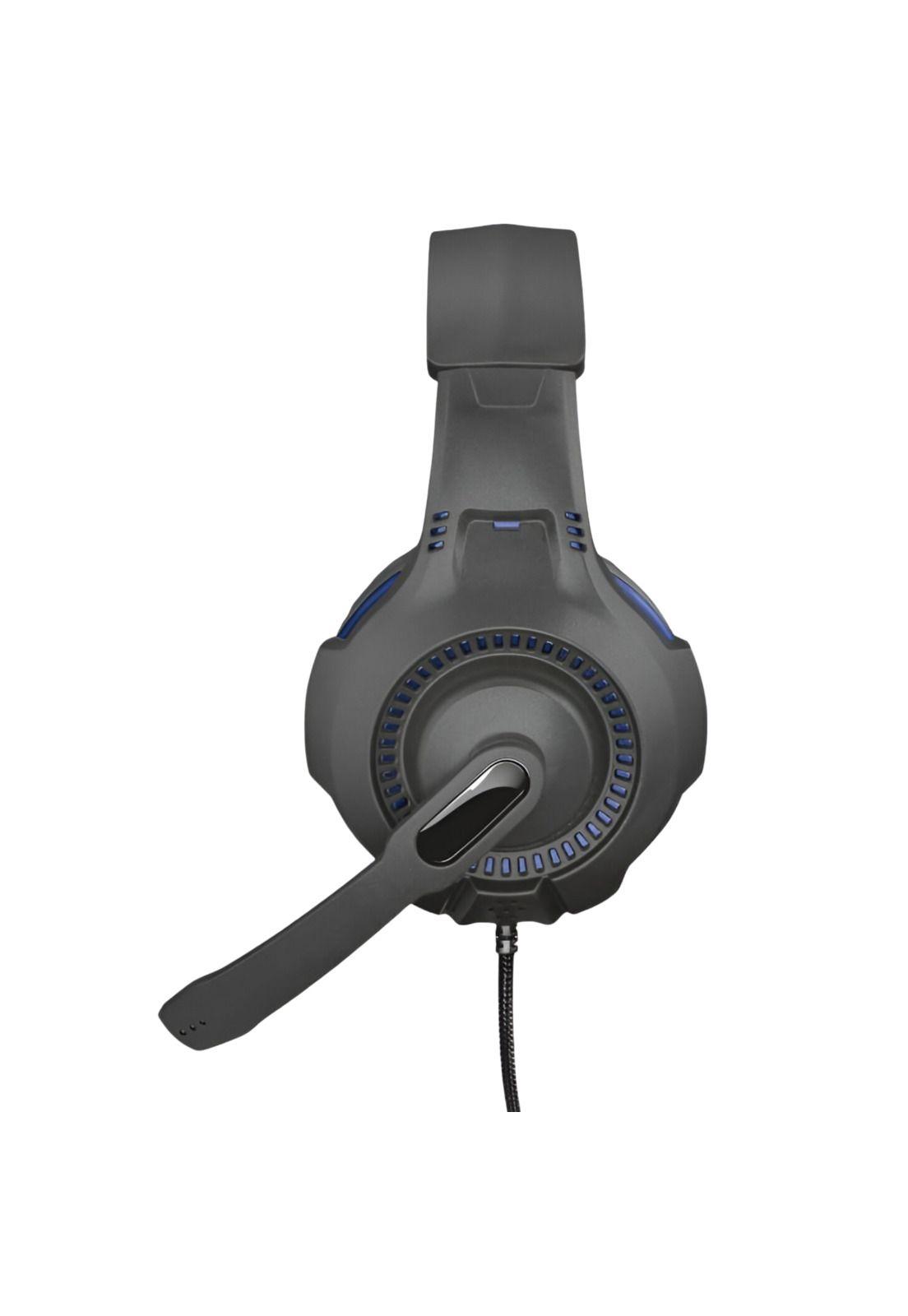 Audifonos para Play Station y PC  Trust Gxt 307 Ravu Blue-6