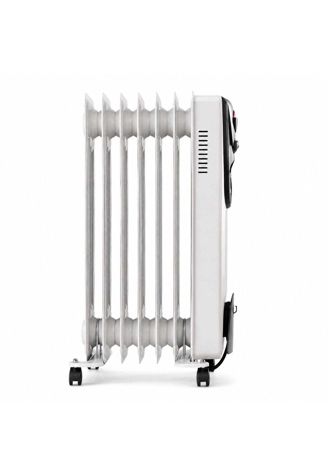 Calefactor Kendal OLEO 1500W Ajustables KO-15000 Hasta 18 M2-9