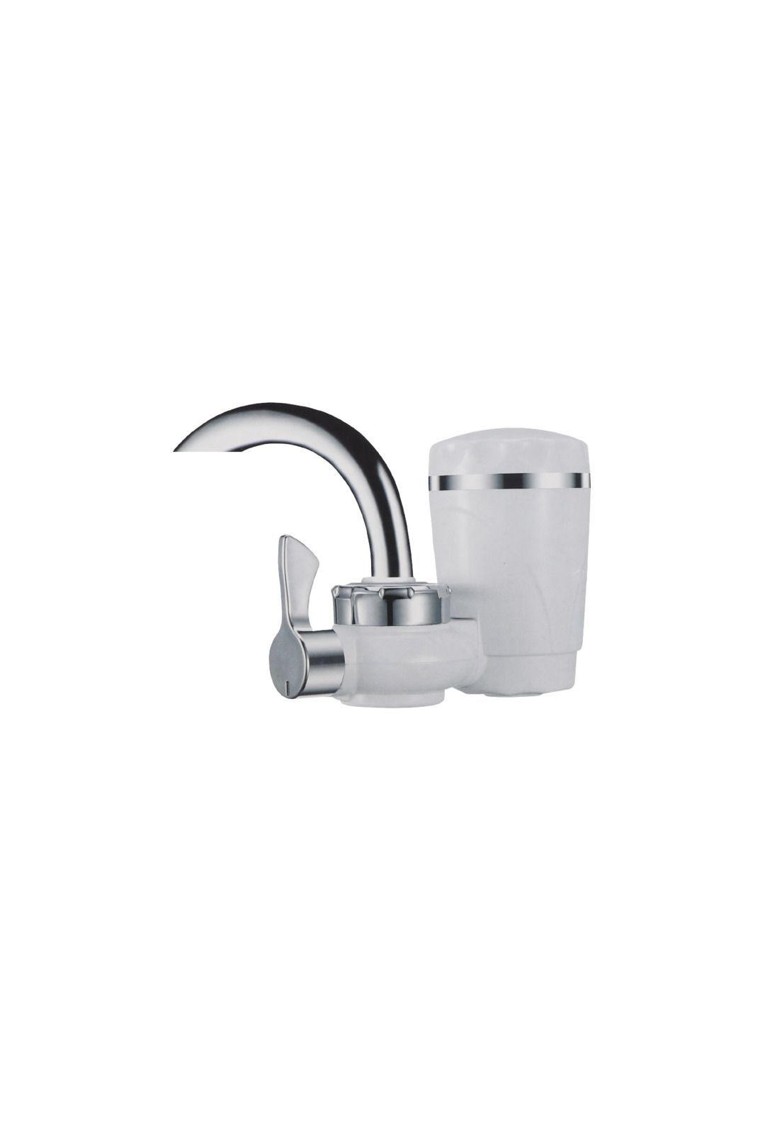 Kit Purificador de Agua con Filtro de Carbon y Ceramica Doma DM0027-6