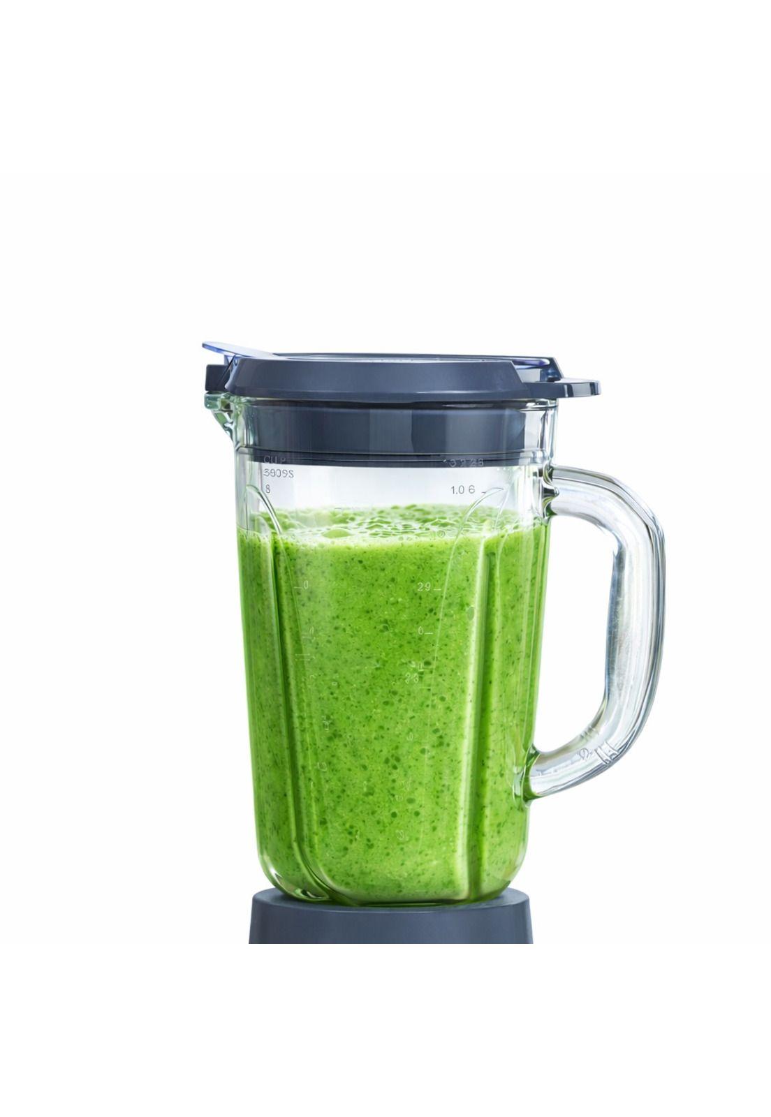 Licuadora Profesional 700W Black+Decker Power Crush-4