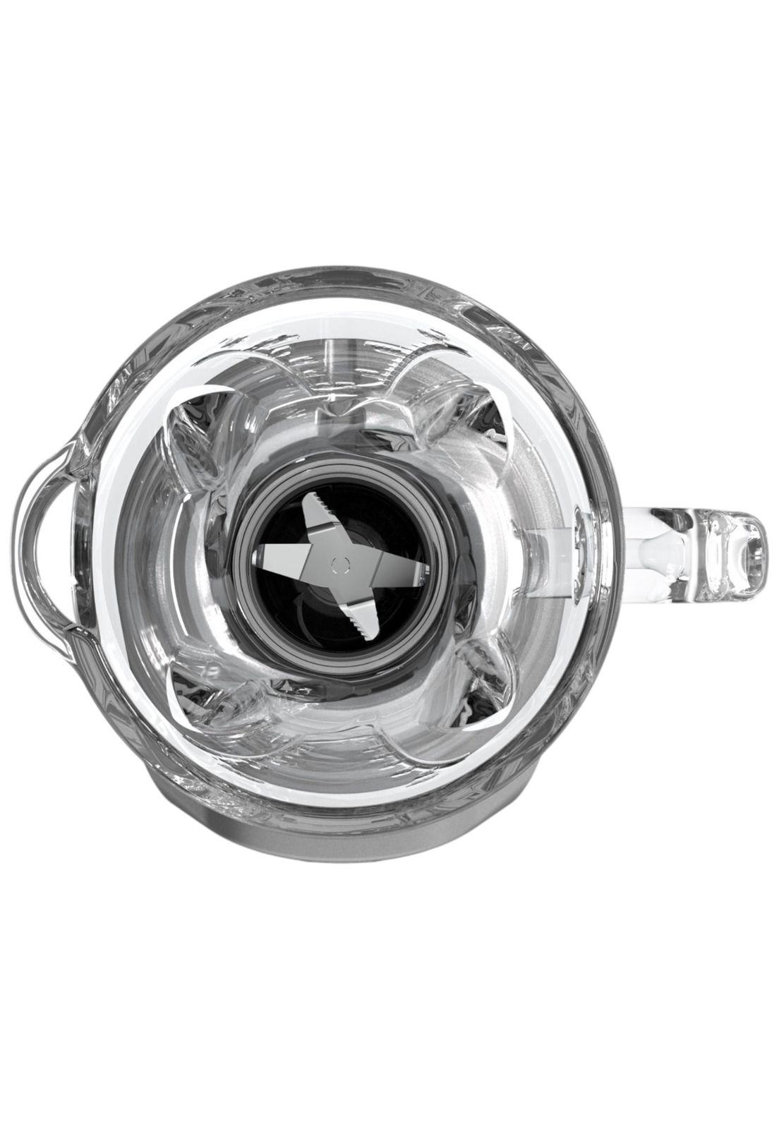 Licuadora Profesional 700W Black+Decker Power Crush-8