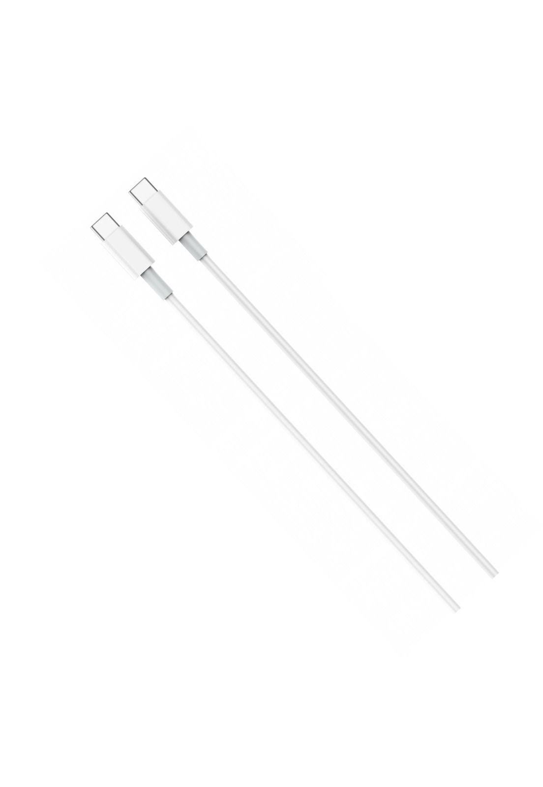 Cable De Datos Tipo C a Tipo C Premium Line Android Auto 1M-8